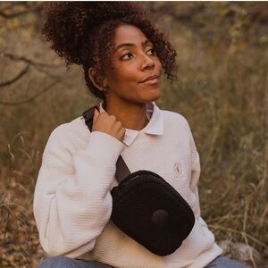 Vooray Sherpa Fanny Pack